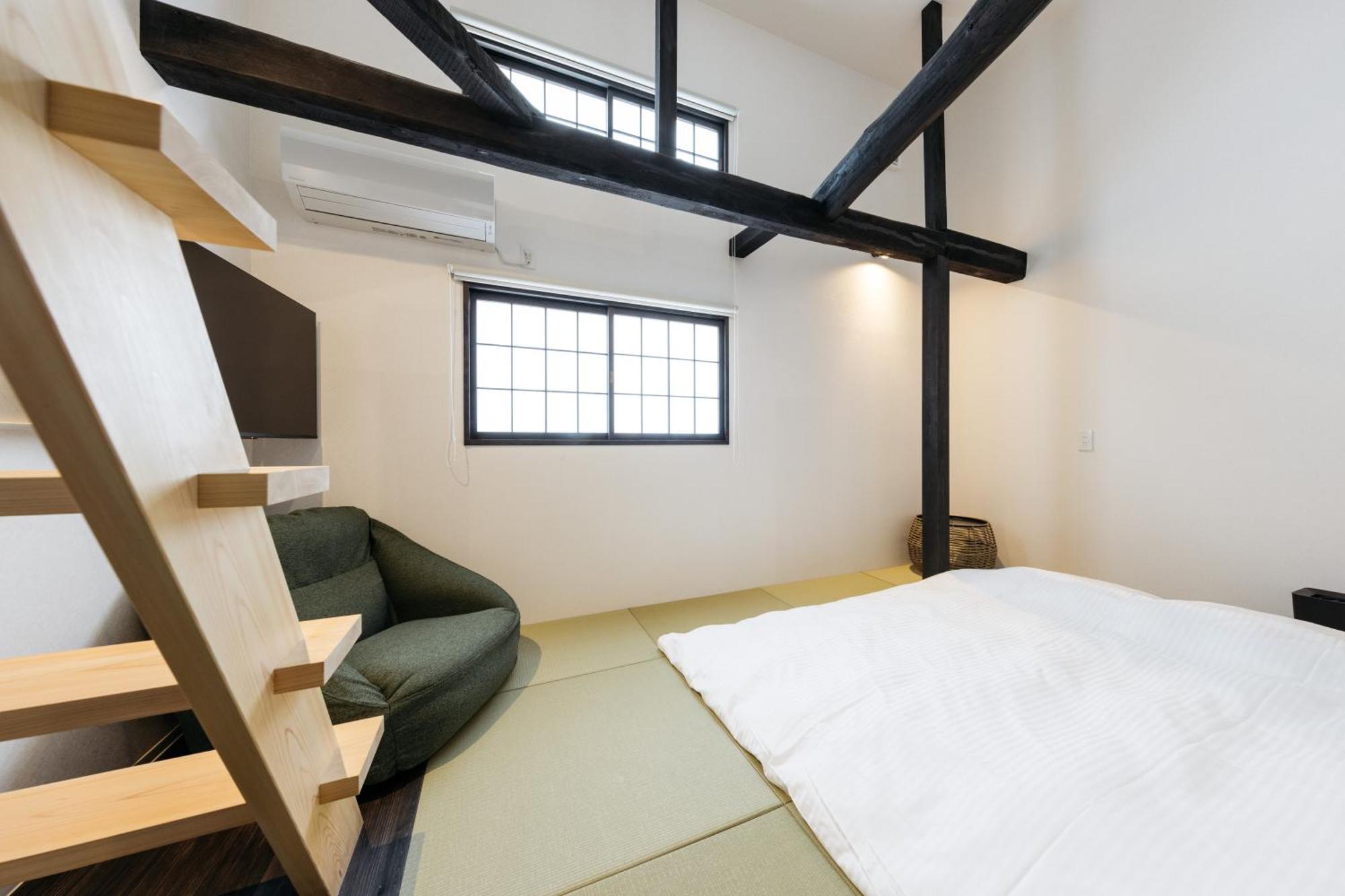 Kaya - Travel Easy, Explore Freely In Hida Tayakama! Takayama  Eksteriør billede